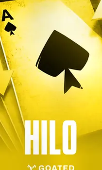 Hilo on Goated