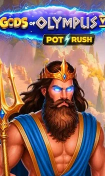 Gods Of Olympus V