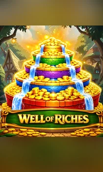 Well Of Riches