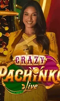 Crazy Pachinko