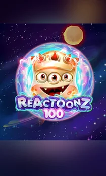 Reactoonz 100