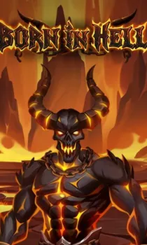 Born In Hell