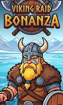 Viking Raid Bonanza